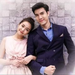 Kaew Klang Dong Thai Drama photo