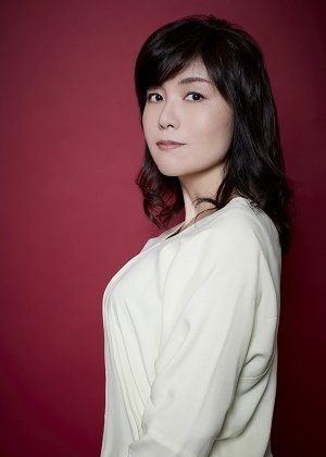 Yuzuki Yuko in Banjo no Himawari Japanese Drama(2019)