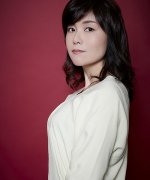Yuzuki Yuko Fotoğraf