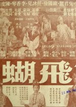 Pair of Jade Butterfly Hong Kong Movie photo