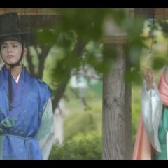 Love in the Moonlight Korean Drama photo