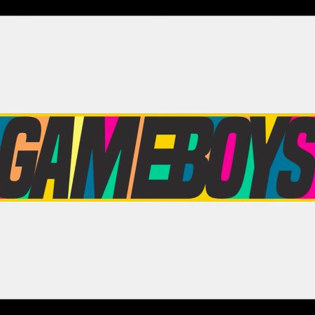 Gameboys 2 (2022)