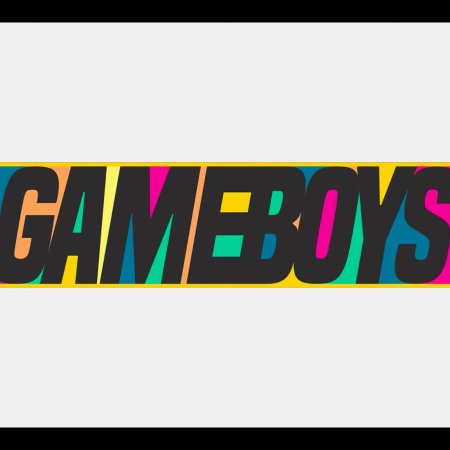 Gameboys Season 2 (2022)