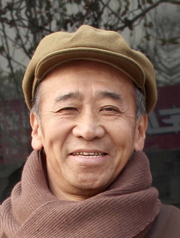 Bin Liu