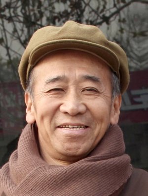 Bin Liu