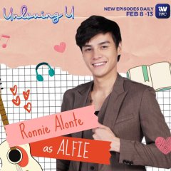 Unloving U Philippines Drama photo