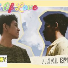 Art of Love Philippines Drama photo