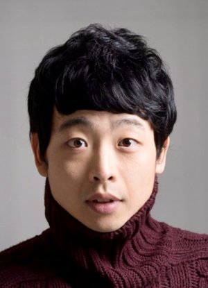 Jung Ro Yoon