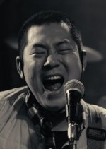 Live Hard Korean Movie(2021) photo