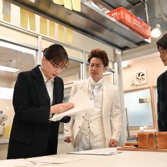 Gibo to Musume no Blues 2022-nen Kinga Shinnen Special Japanese Drama photo