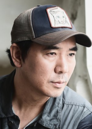 Kim Jee Woon in The Age of Shadows Korean Movie(2016)