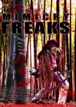 Mimicry Freaks Japanese Movie photo