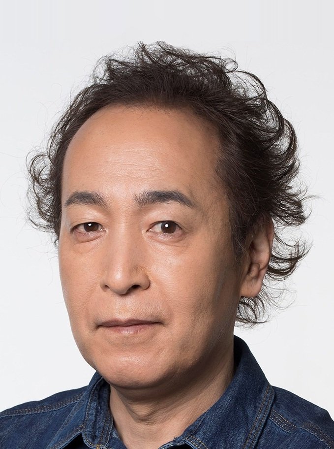 Kazuyuki Matsuzawa