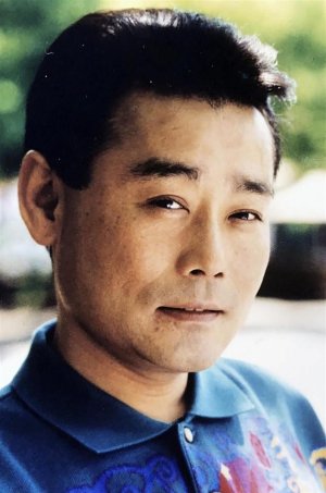 Jiro Todoroki