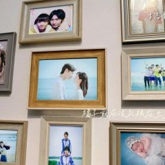 A River Runs Through It Special Chinese Drama photo