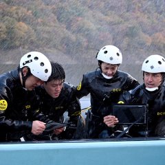 DCU Japanese Drama photo