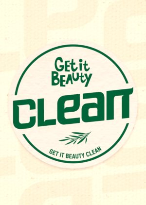 Get It Beauty Clean (2021) poster