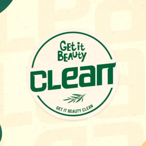 Get it Beauty - Clean (2021)