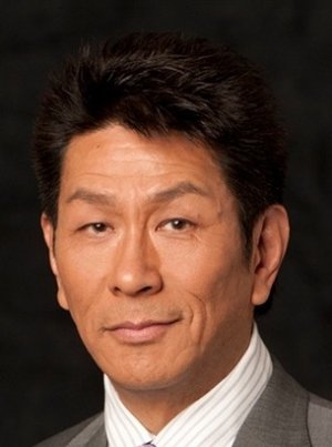 Masaki Nomura