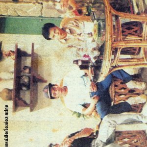 Pua Rot Manao (1988)