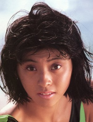 Satomi Fukunaga