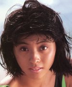 Fukunaga Satomi
