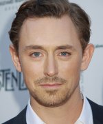 JJ Feild