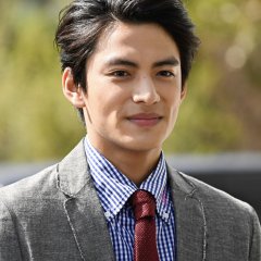Fujieda Yoshiki photo