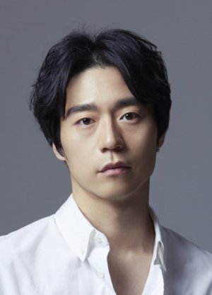 Sung Hwan Kyung