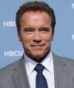 Arnold Schwarzenegger
