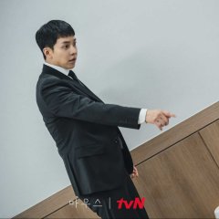 Mouse Korean Drama photo