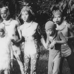 Da Xia Mei Hua Lu Taiwanese Movie photo