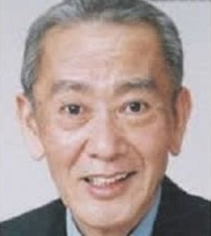 Hisashi Hasegawa