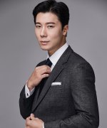 Jeong Hwee Wook