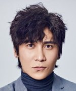 Harry Yu