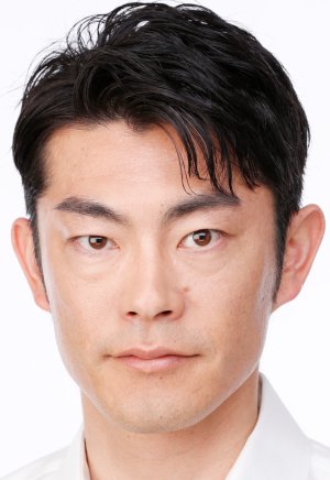 Rikiya Kawaguchi