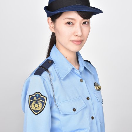 Embalado: O Contra-ataque de Mulher da Caixa Policial (2021)