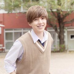 Honey Lemon Soda Japanese Movie photo