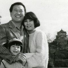 Father Japanese Movie(1988) photo
