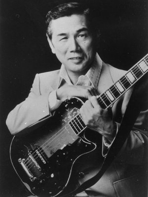 Yoshio Tabata