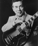 Tabata Yoshio
