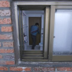 Toilet Korean Movie(2021) photo