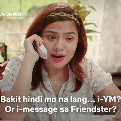 Four Sisters Before the Wedding Philippines Movie photo