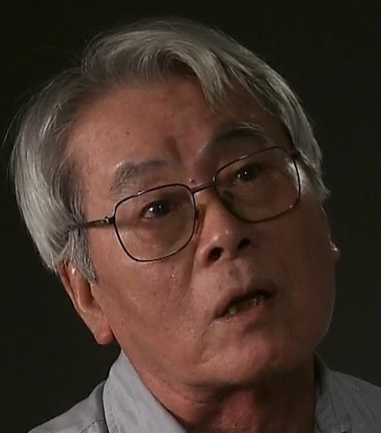 Tsutomu Nakamura