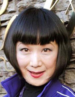 Tomoko Yashiro
