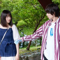 Seishun Cinderella (2022) - MyDramaList