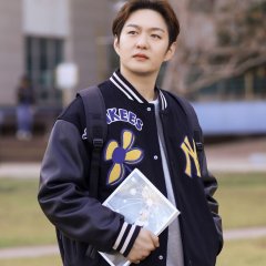 Changing Majors Korean TV Program photo