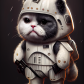 Cat Trooper
