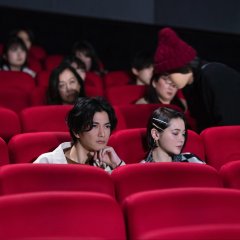 Thorns of Love Japanese Movie photo