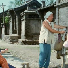 My Memories of Old Beijing Chinese Movie photo